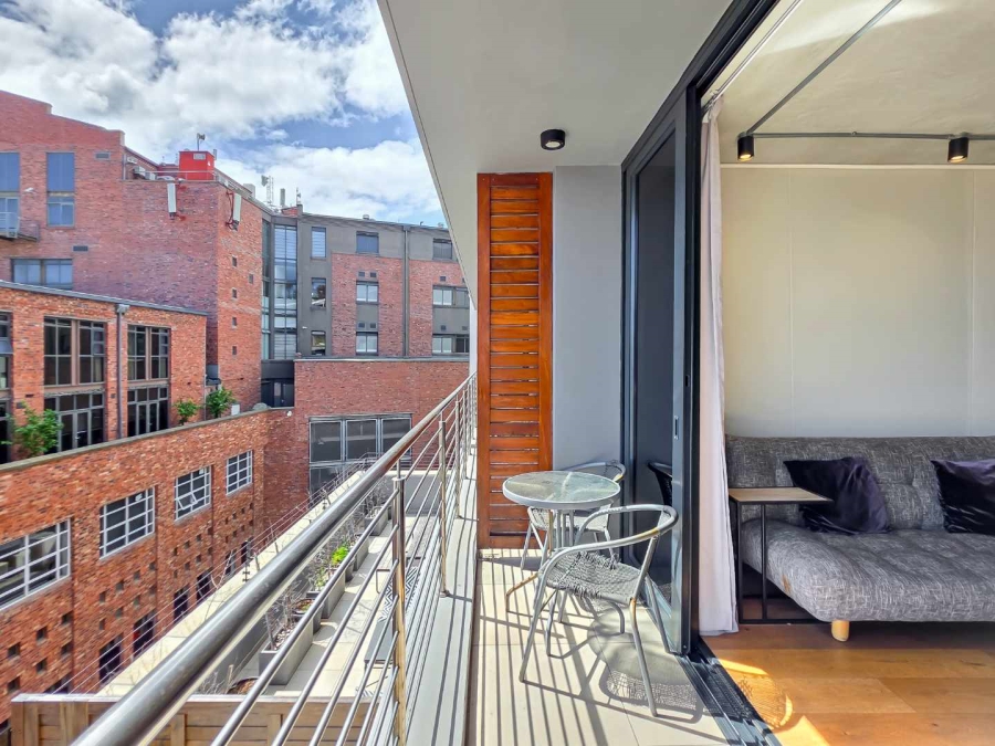 1 Bedroom Property for Sale in De Waterkant Western Cape